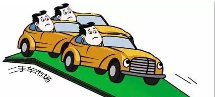 苏州二手车市场