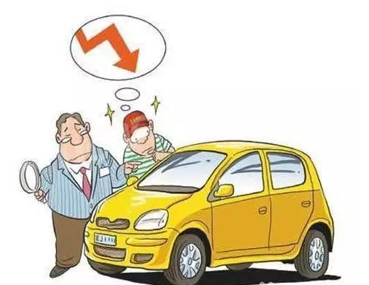 苏州回收二手车