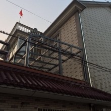 相城阳光房
