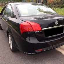 苏州别克二手车