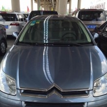 苏州东风雪铁龙二手车