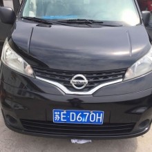 苏州日产二手车