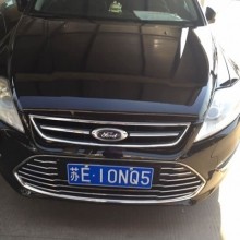 苏州福特二手车