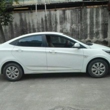 苏州现代二手车回收