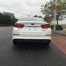 苏州起亚二手车